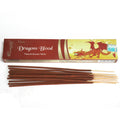 Vedic Incense Sticks - Dragon Blood