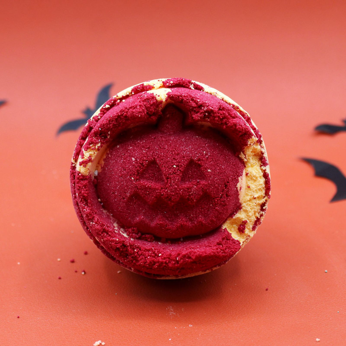 Halloween Bath Bomb Aniseed 180g