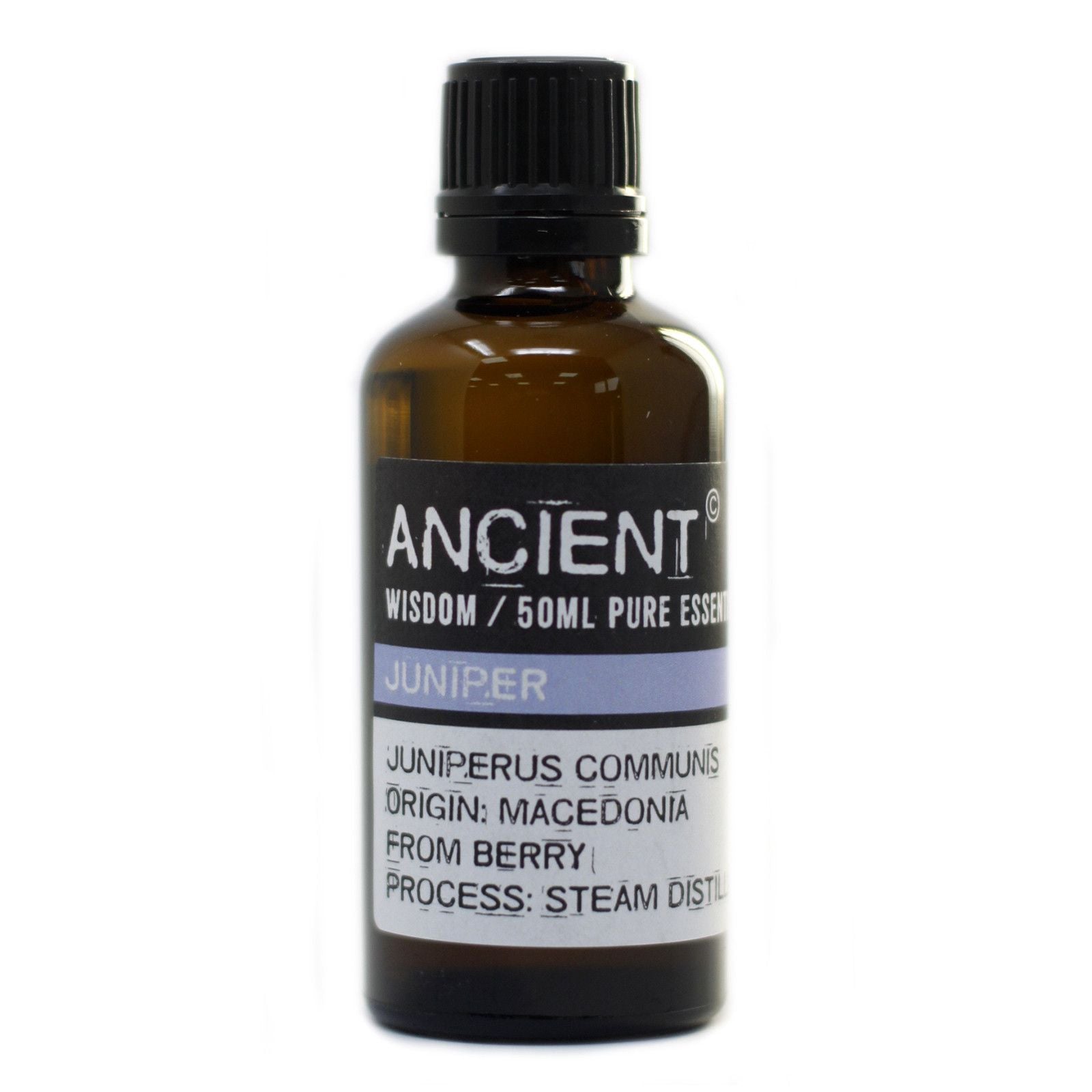 Essential Oil 50ml – Juniperberry