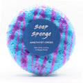 Butter Bubble Soap - Amethyst Creed