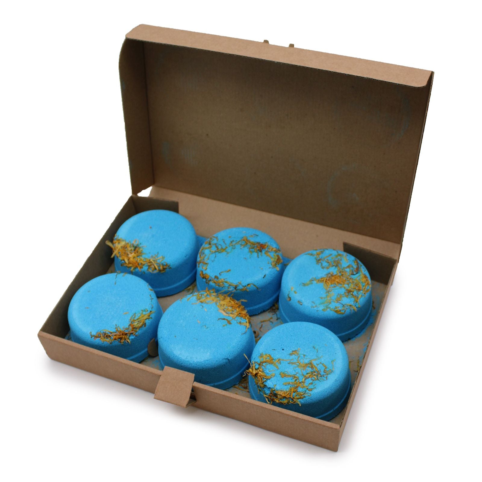 Floral Jumbo 200g – Dream in Blue