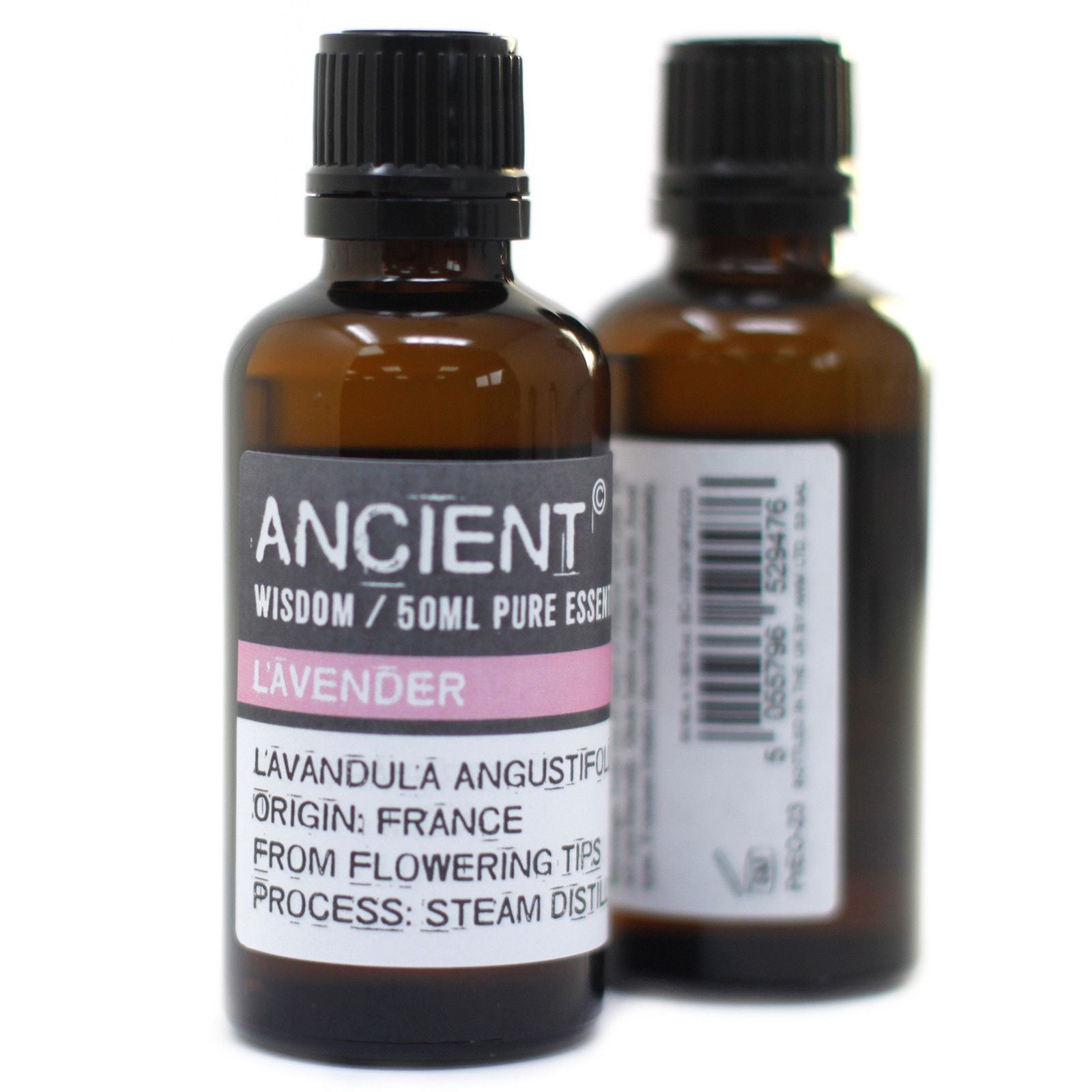 Essential Oil 50ml – Aniseed China Star