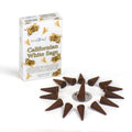 Stamford Incense Cones - Californian White Sage