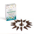 Stamford Incense Cones - Refreshing