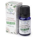 Plant Based Aroma Oil 10ml - Coconut Concoction