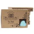Box of 6 Wax Melt Hearts - Nagchampa