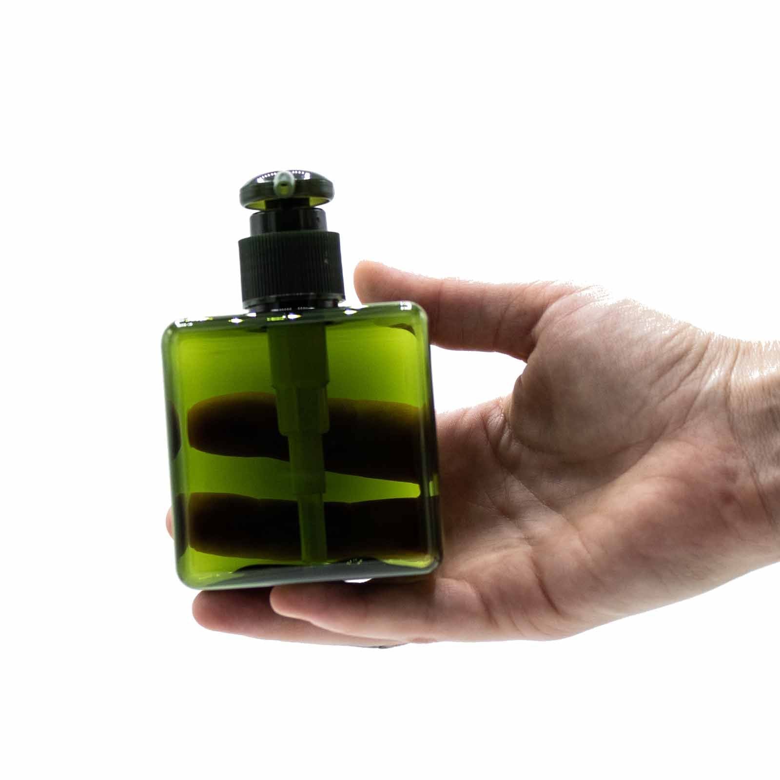 Reusable Squat Dispenser Bottle – 250ml