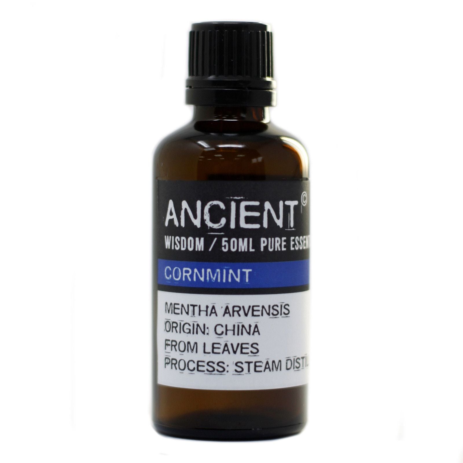 Essential Oil 50ml – Cornmint