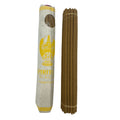 Tibetansk Premium Rökelsepinnar - Andlig (30-pack)