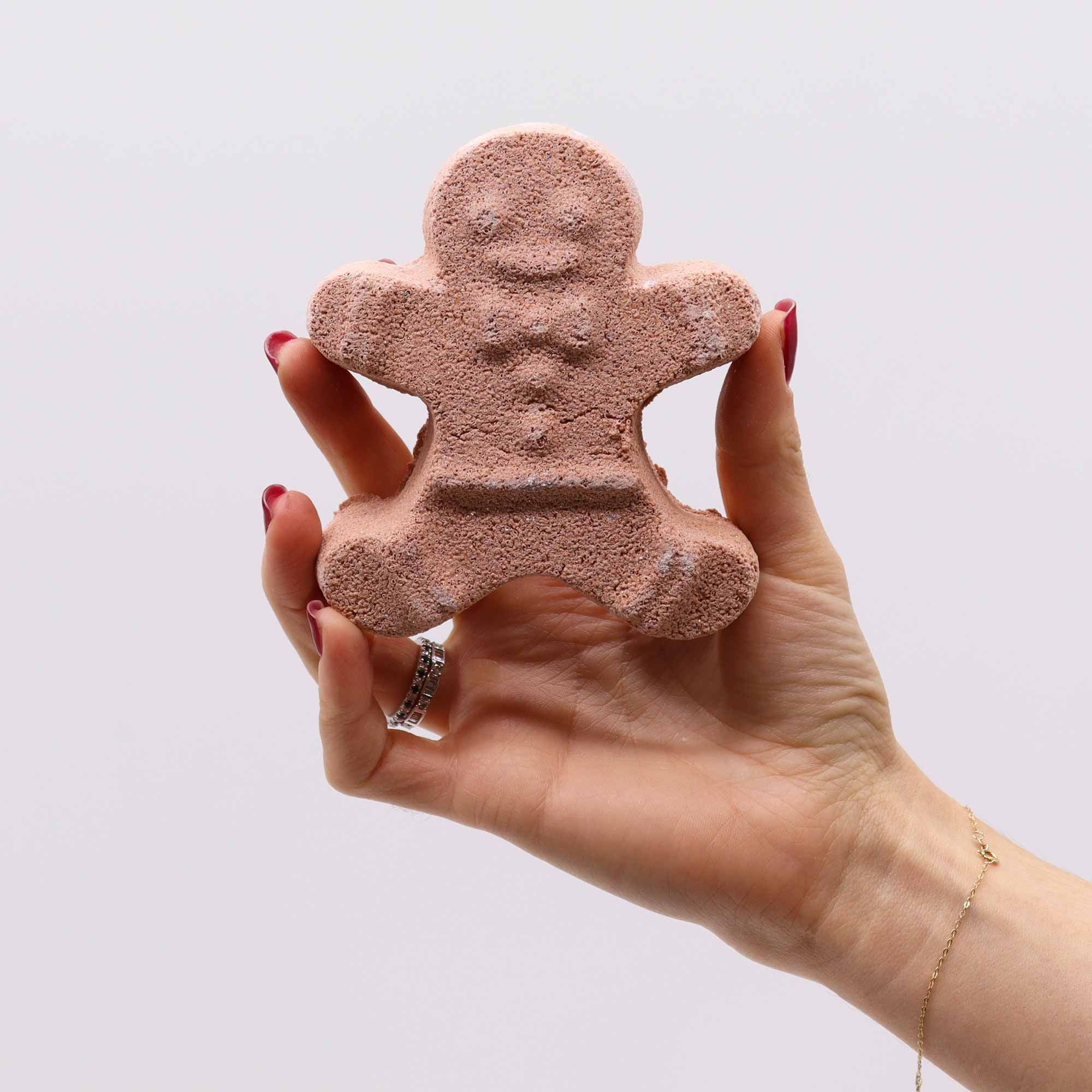 Christmas Fun Bath Bomb Pack