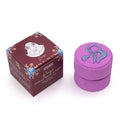 Zodiac Bath Fizzers- Virgo (2x150g)