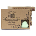 Box of 6 Wax Melt Hearts - Watermelon Fresh