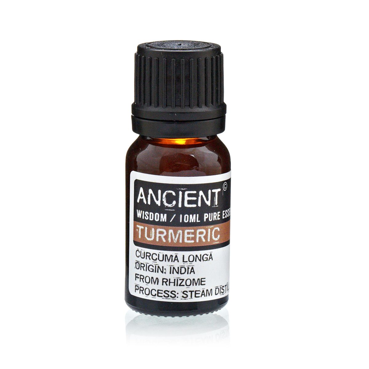 Essential Oil 10ml - Turmeric