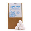 Chill Pills 350g – White Christmas