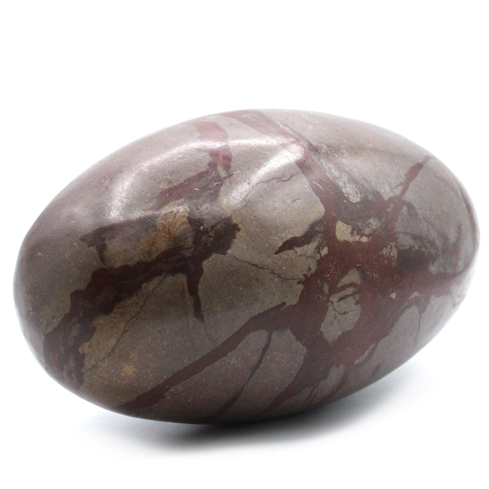 Lingam Stone - 30cm