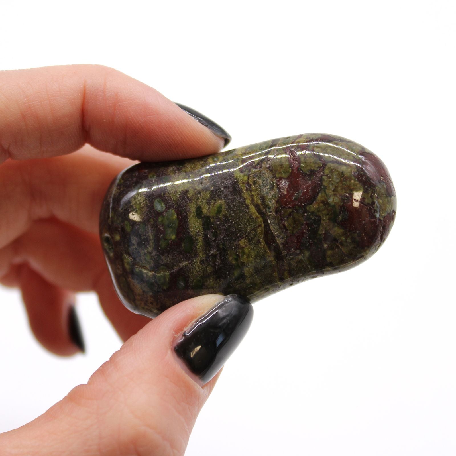 African Tumble Stone x6 - Large - Dragon Stones