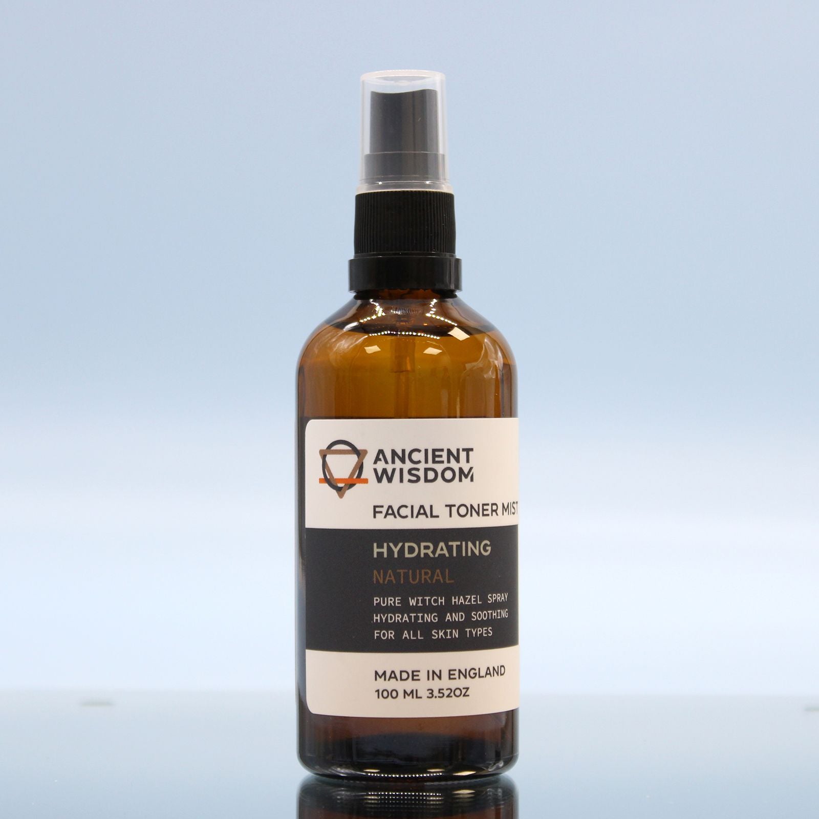 Witch Hazel Pure 100ml