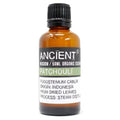 Essential Oil 50ml (Organic) - Patchouli