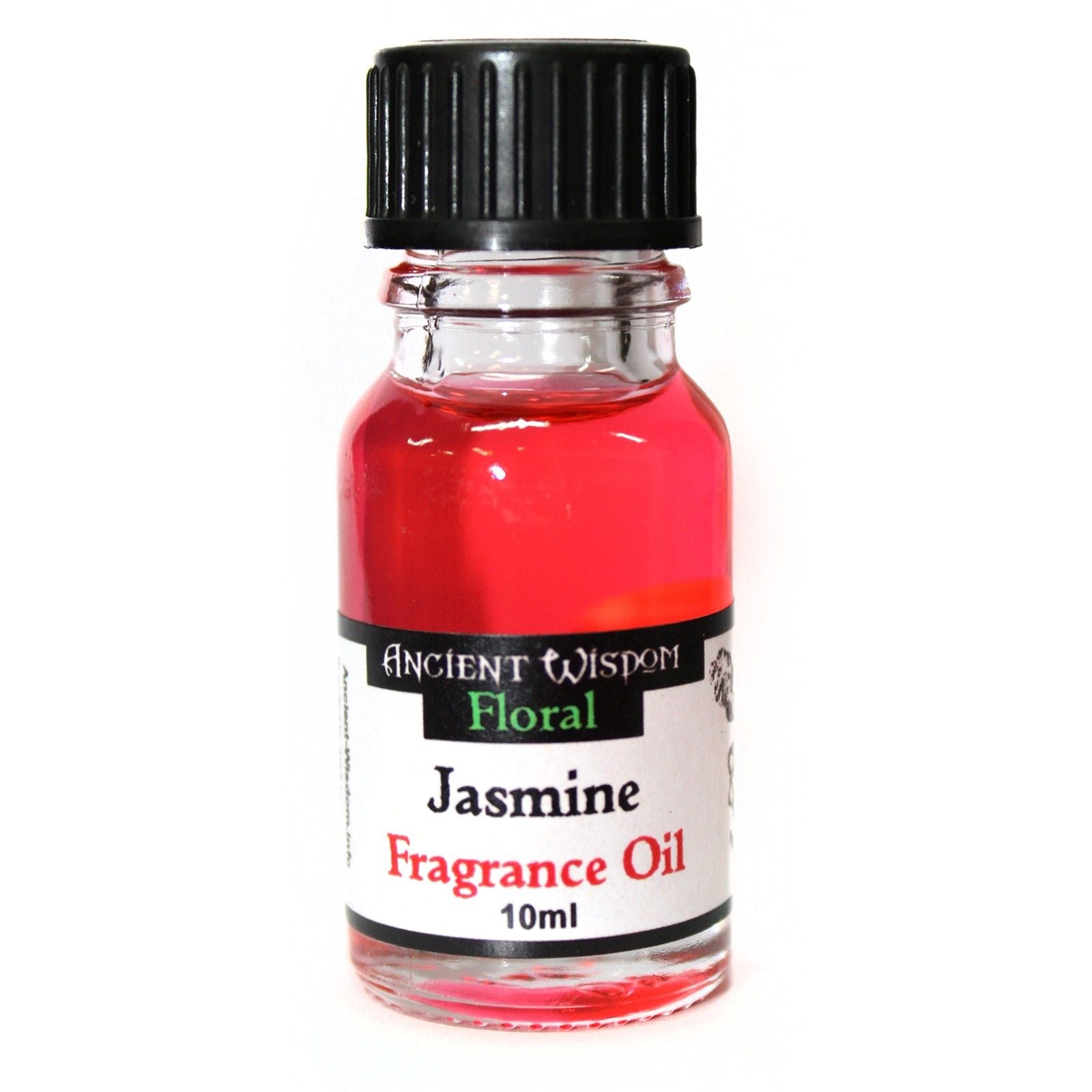 Fragrance Oil 10ml - Jasmine