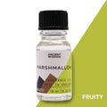 Fragrance Oil 10ml - Marshmallow