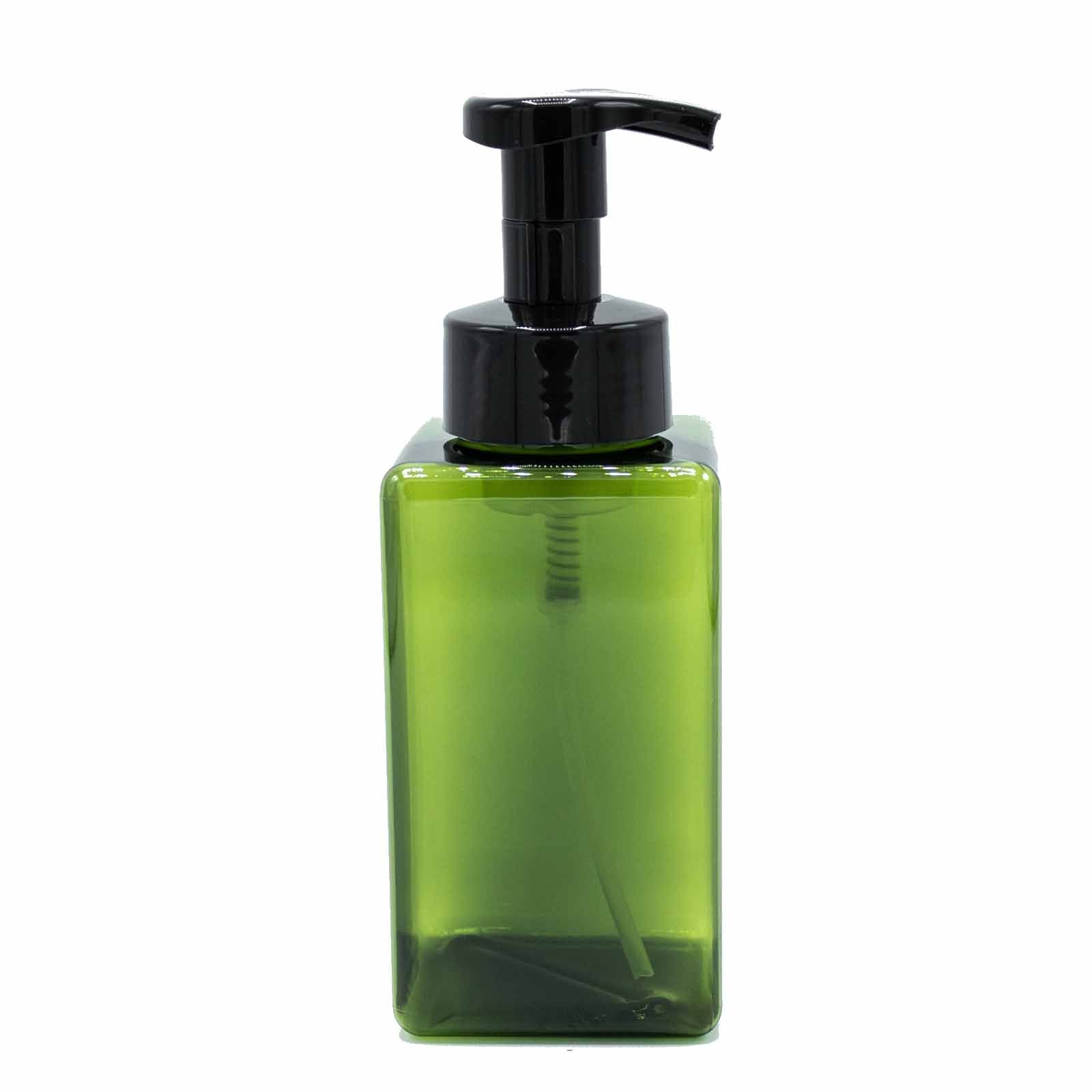 Reusable Foam Dispenser Bottle – 450ml