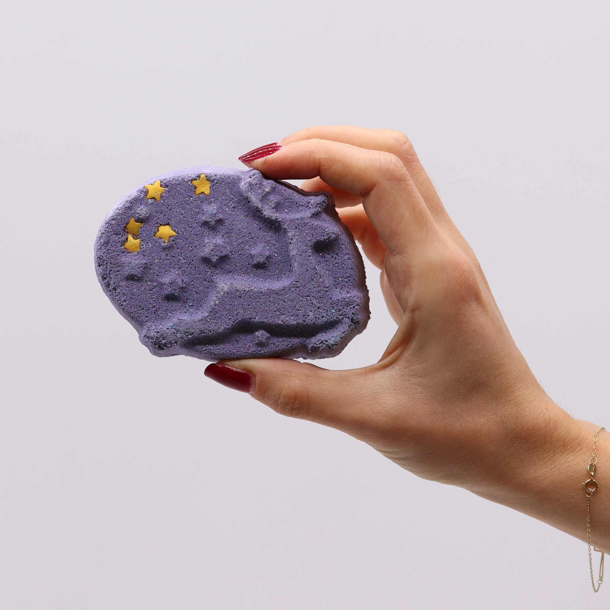 Christmas Fun Bath Bomb Pack