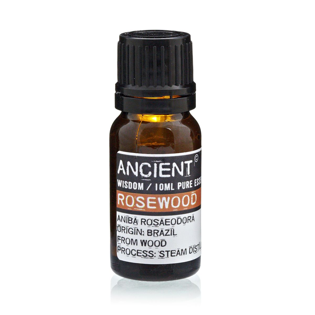 Essential Oil 10ml - Rosewood