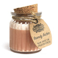 Soy Fragrance Candle Pot – Brandy Butter
