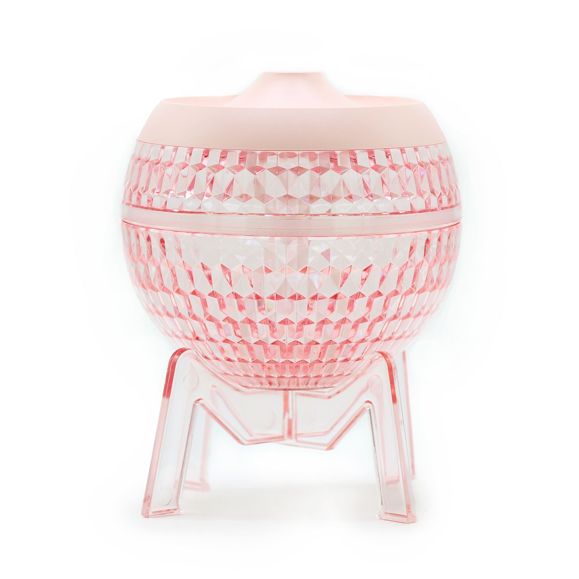 Pink Humidifer Mondo Planet