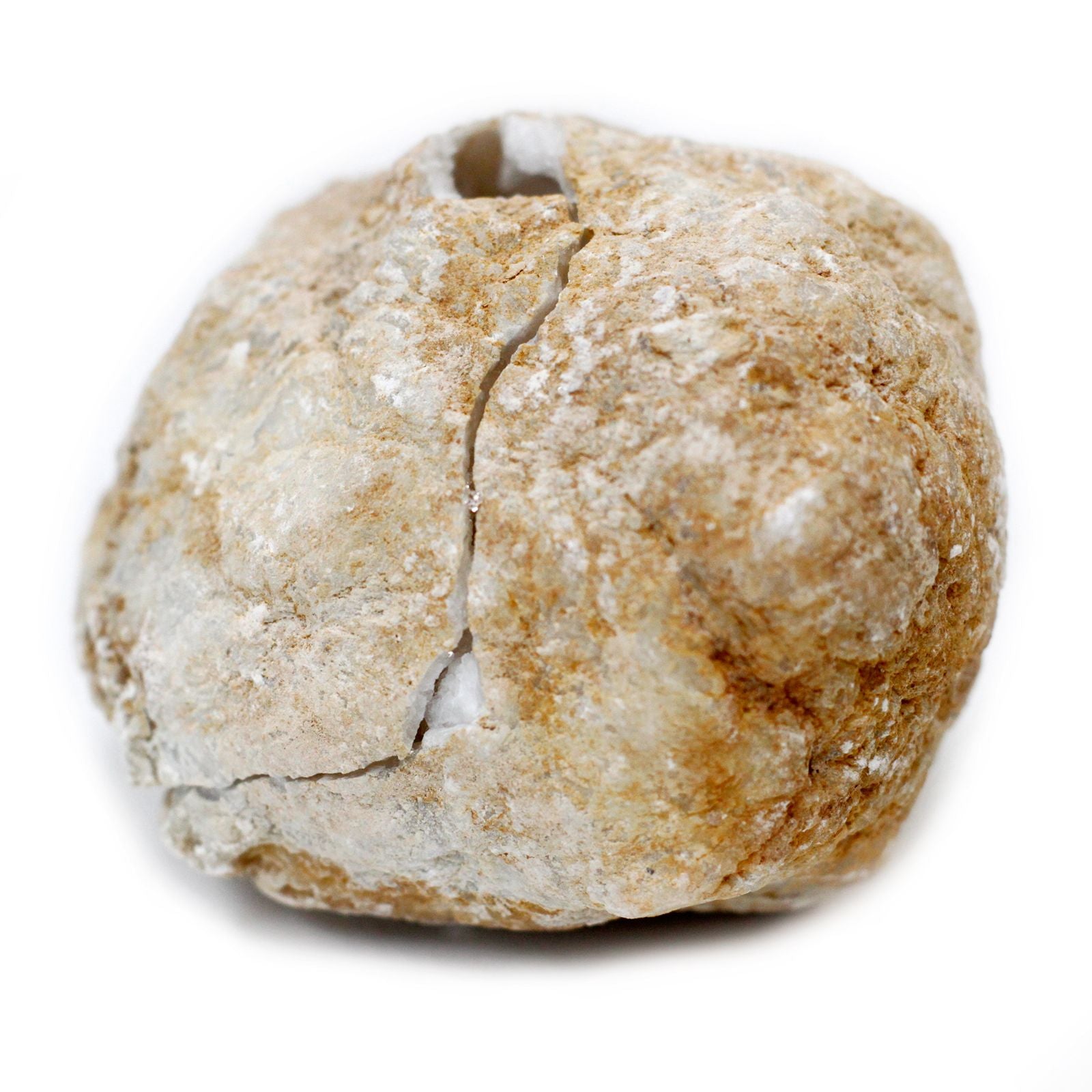 Calcite Geode 10–12 cm