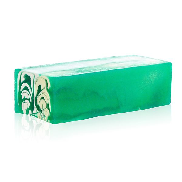 Hand Crafted Soap Slice - Mango