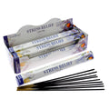 Stamford Premium Räucherstäbchen – Stressabbau