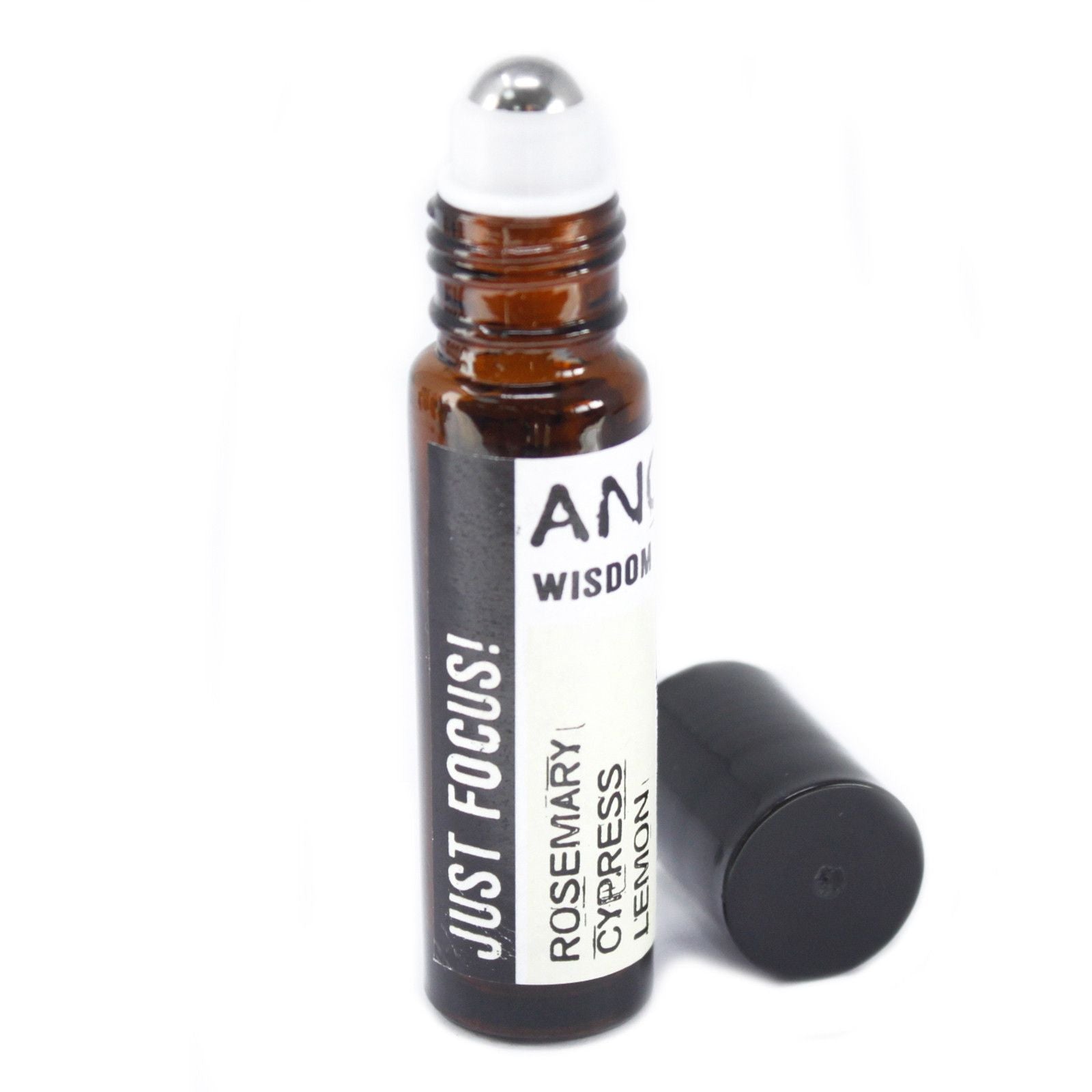 Essential Oil Blend Roll-On – Just Focus!