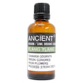 Essential Oil 50ml (Organic) - Ylang Ylang