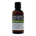 Essential Oil 50ml – Tea Tree