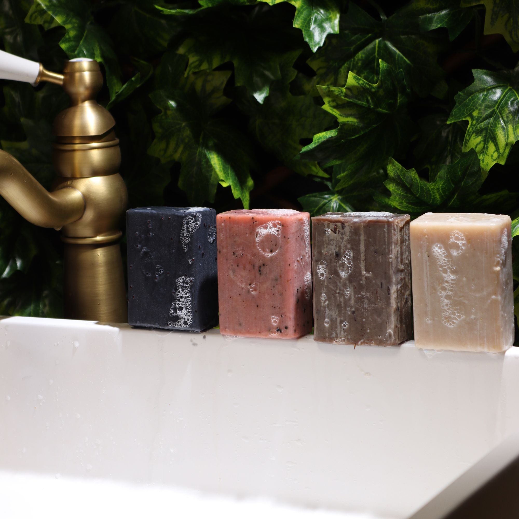 Klay Soap - Honung Havregryn