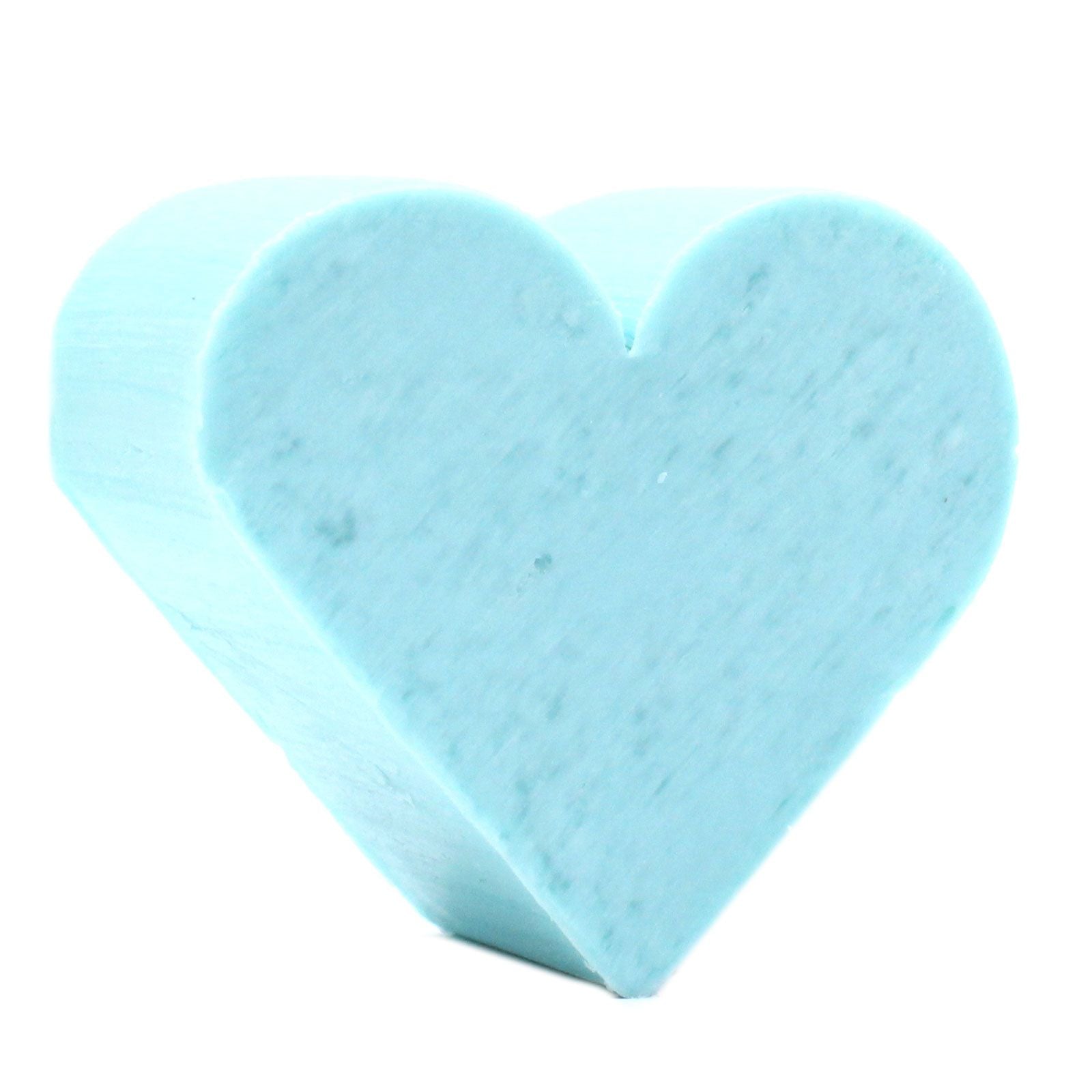 Heart Guest Soaps 10x - Lotus Flower