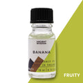 Fragrance Oil 10ml - Banana