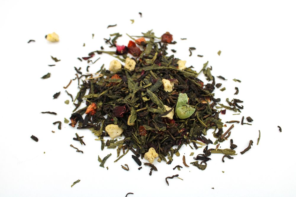 Artisan Tea 50g - Mid Summer Magic