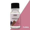 Fragrance Oil 10ml - Freesia