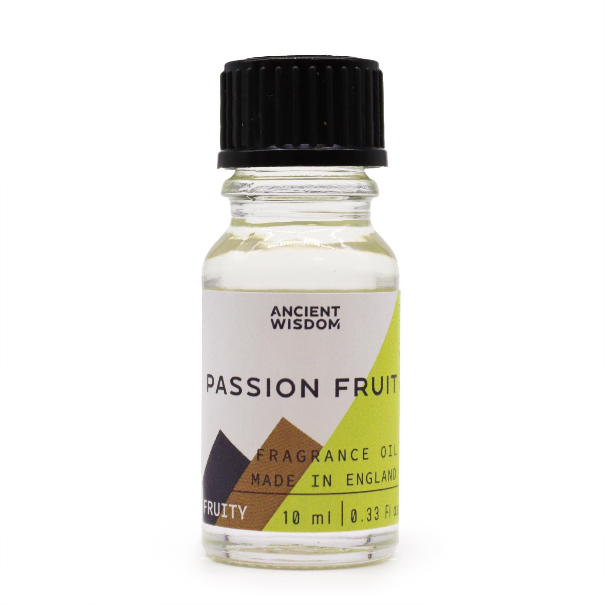 Duftöl 10ml - Passionsfrucht