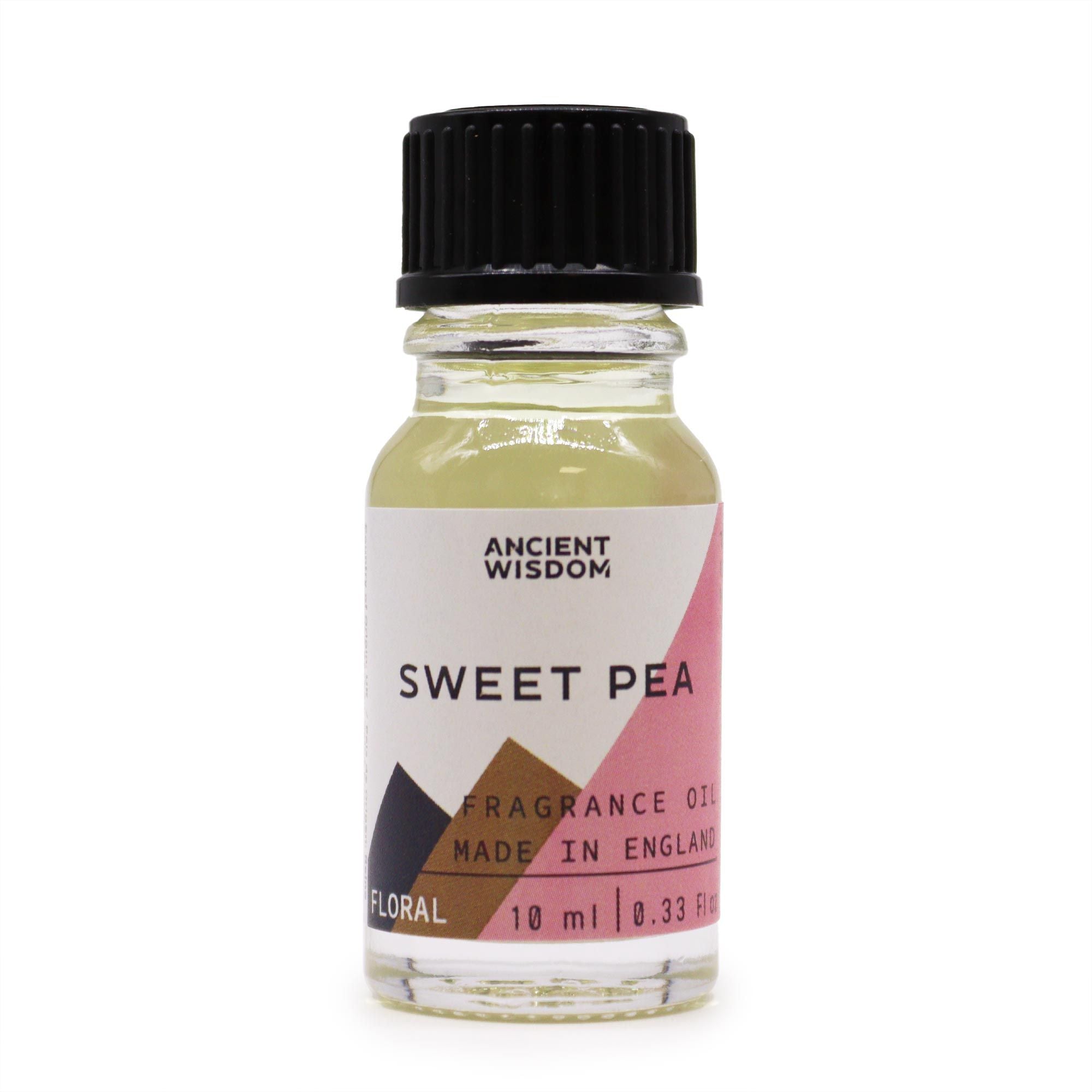 Doftolja 10ml - Luktärt