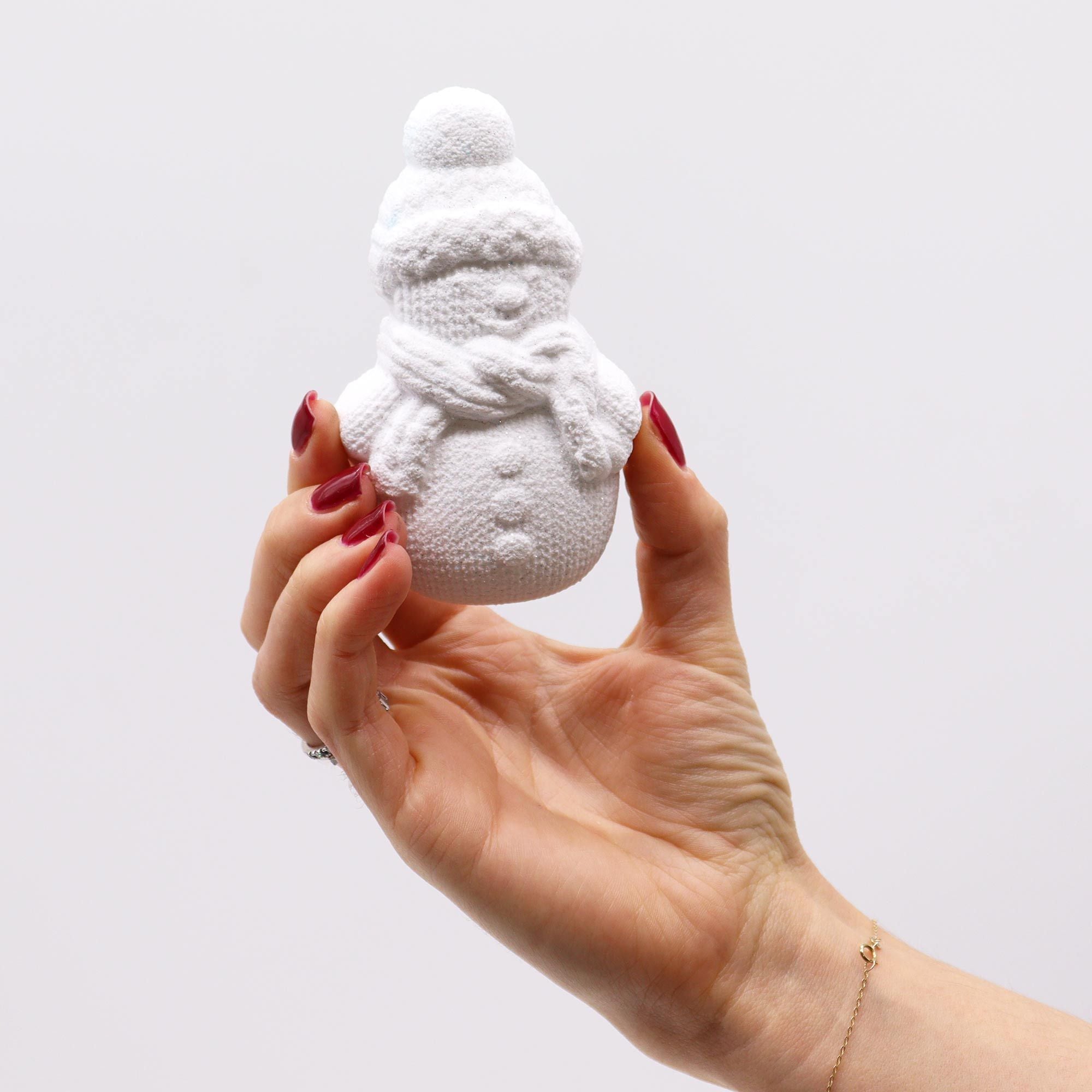 Christmas Fun Bath Bomb Pack