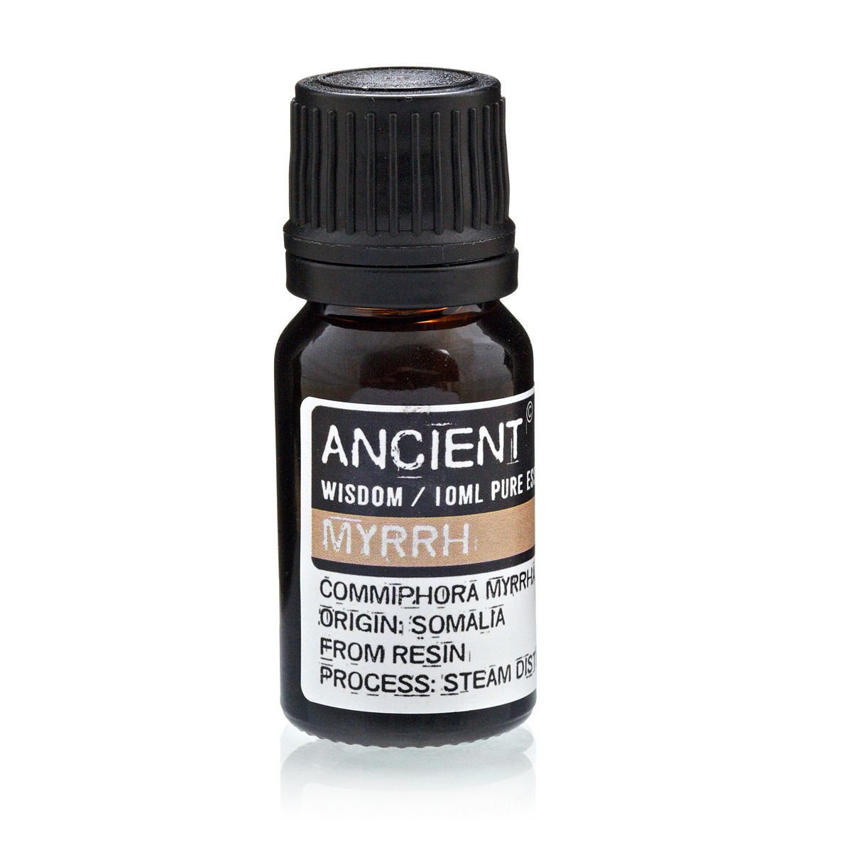 Essential Oil 10ml - Myrrh