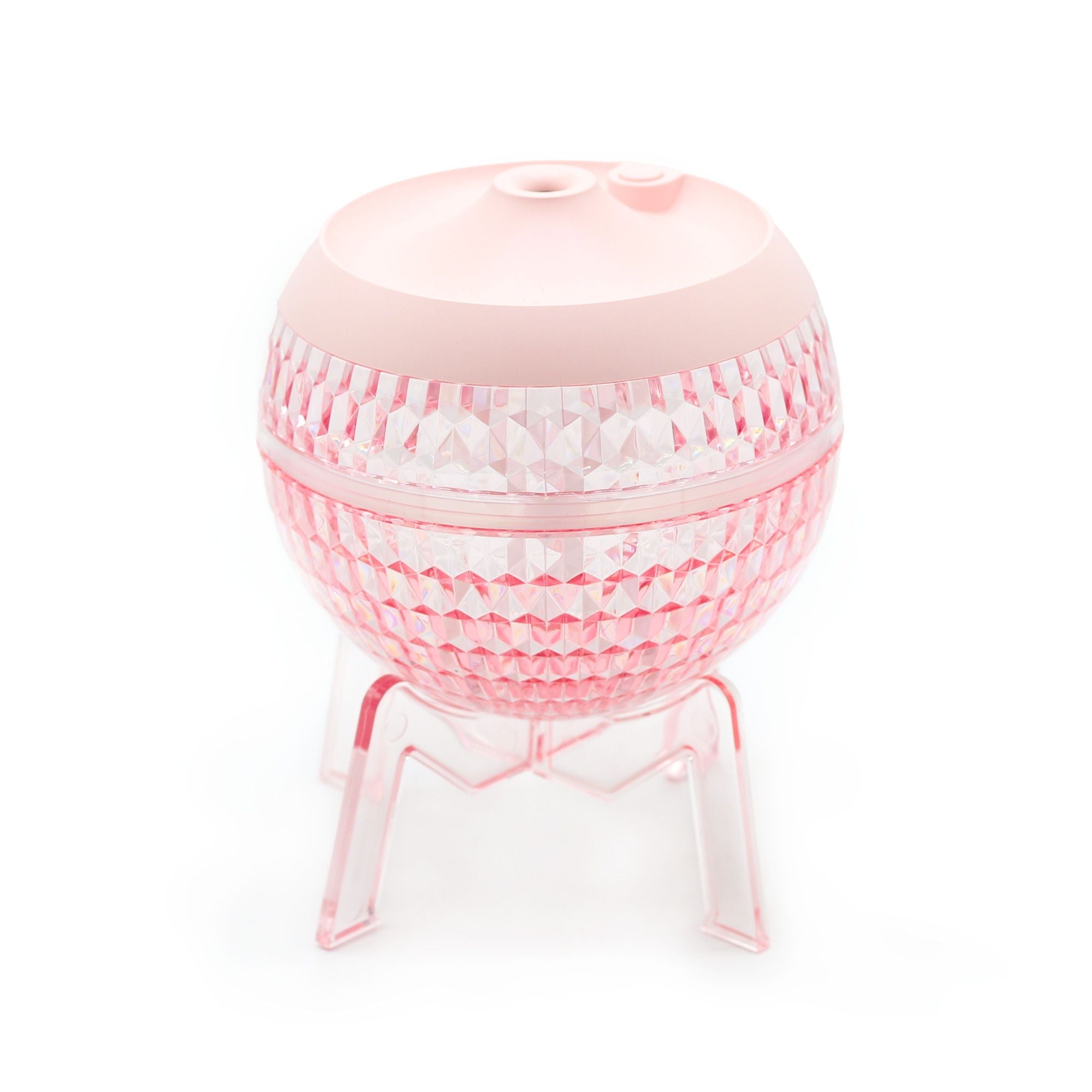 Pink Humidifer Mondo Planet