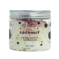 Whipped Soap 120g – Coconut