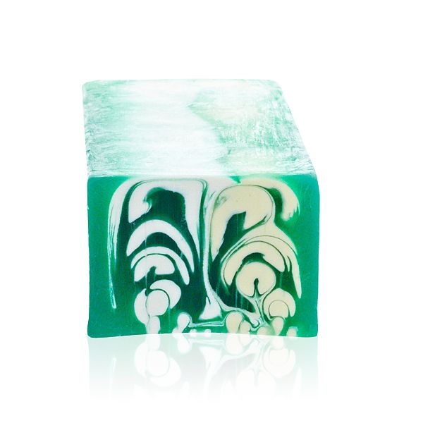 Hand Crafted Soap Slice - Mango