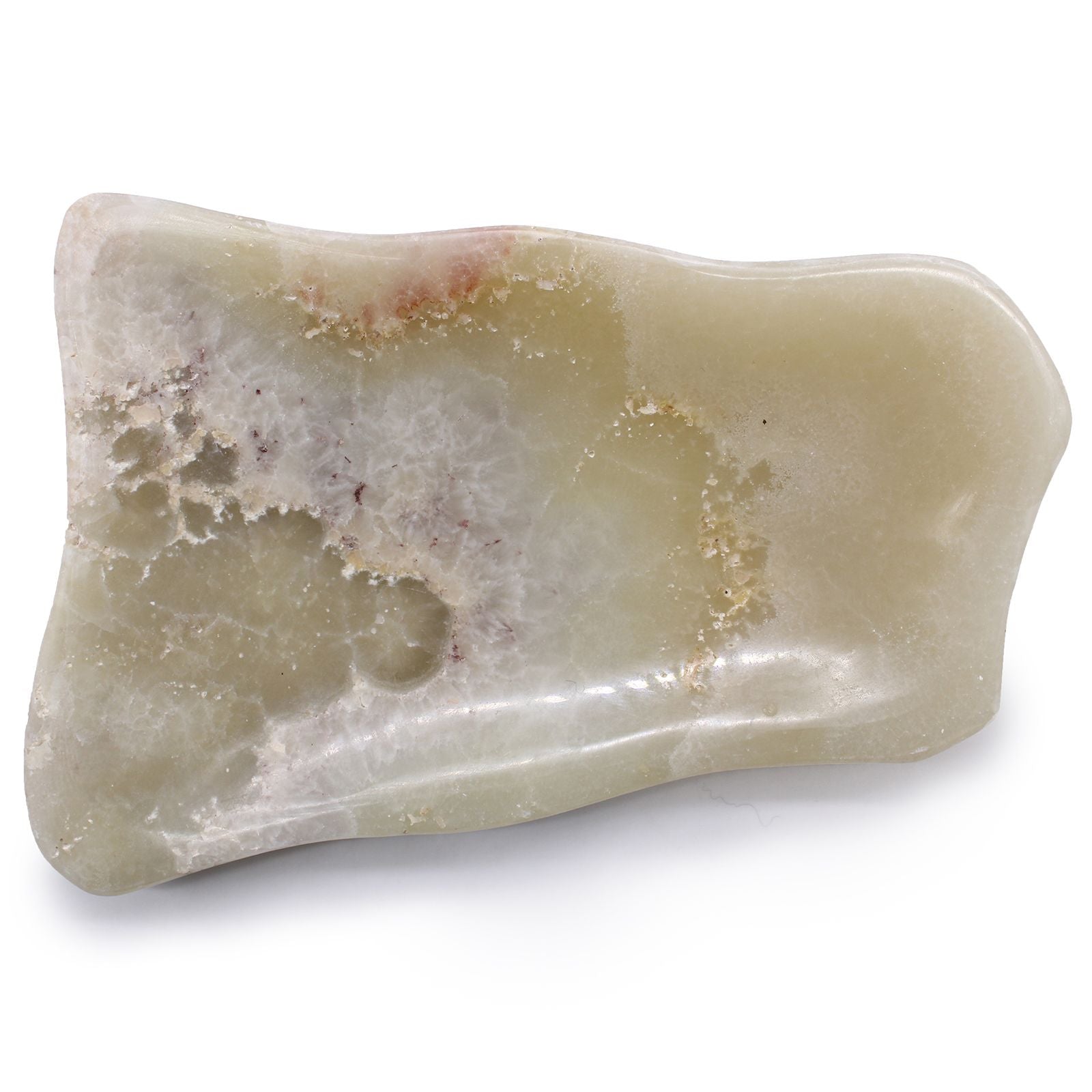 Onyx – Honey Soap Dish