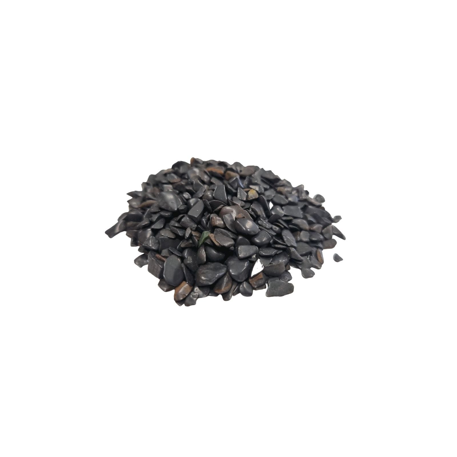 Edelstein-Chips 1KG - Schwarzer Turmalin
