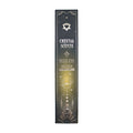 Crystal Scents Smudge Incense - Tiger Eye - Vanilla